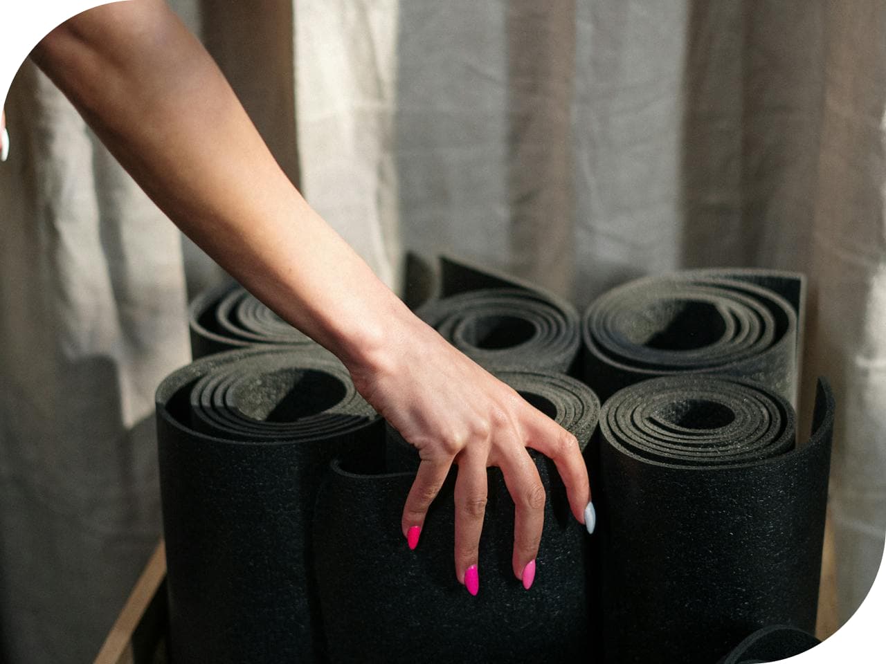 burst-pipe-yoga-instructor