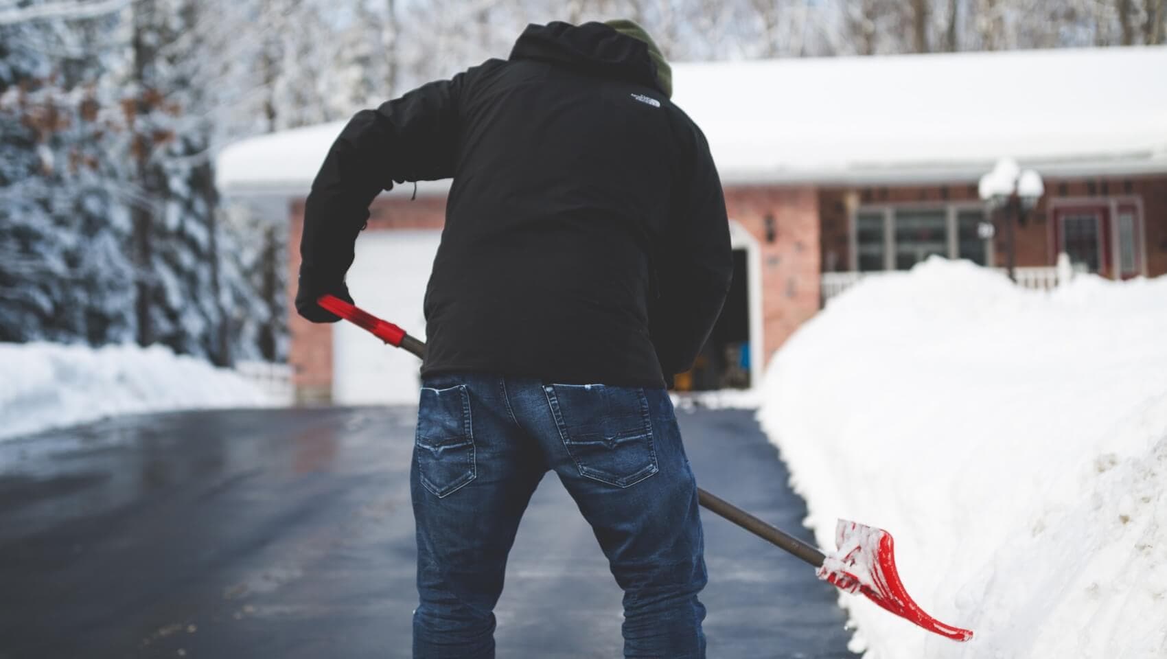 how to prepare house for winter