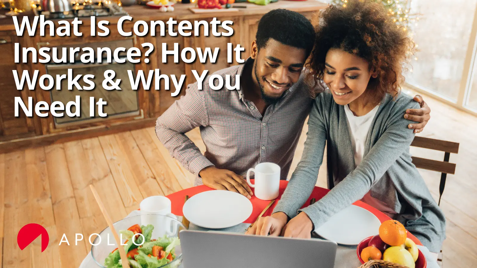 What is contents insurance?
