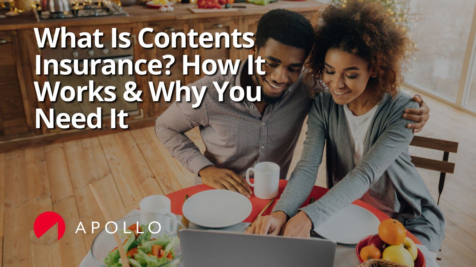 What is contents insurance?