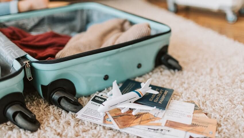 weekend vacation canada