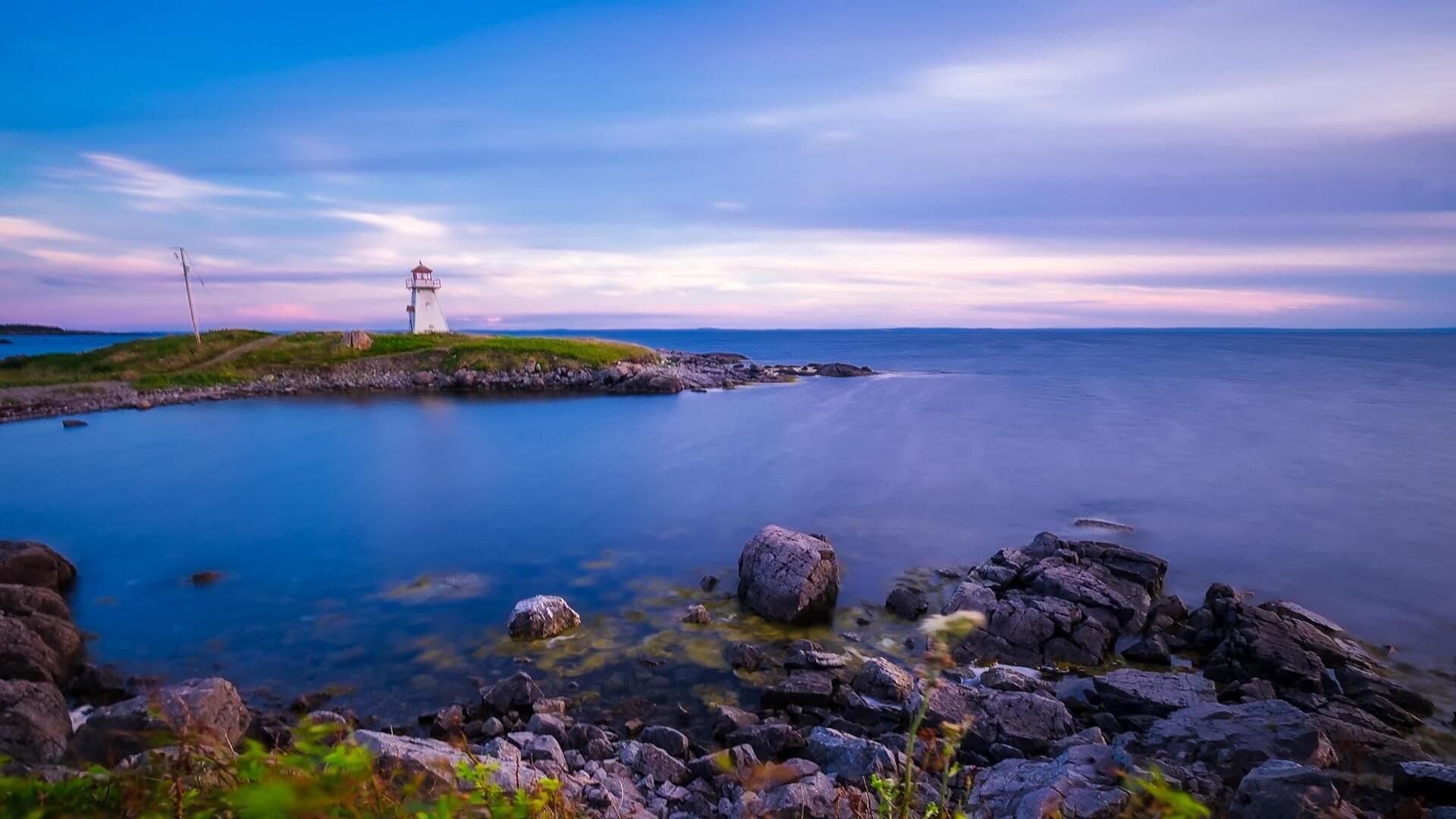 business insurance Nova Scotia