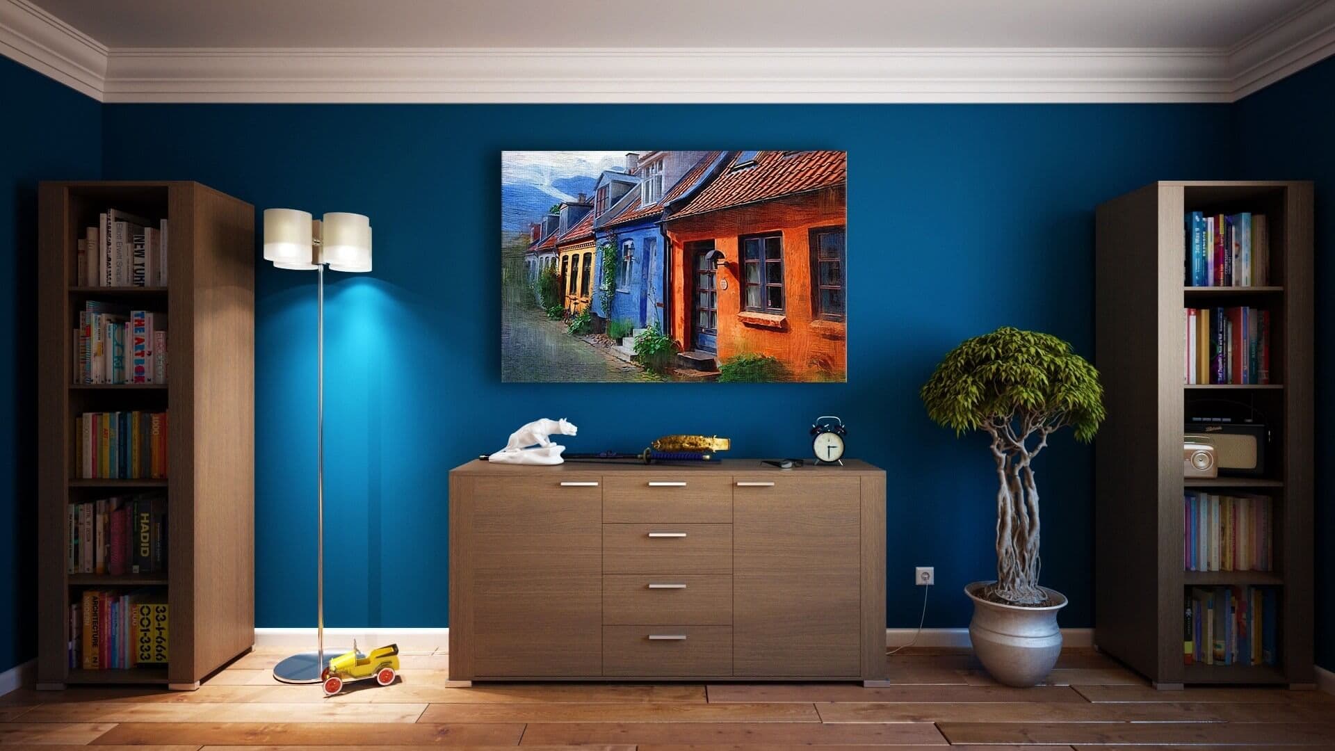 how to find good tenants