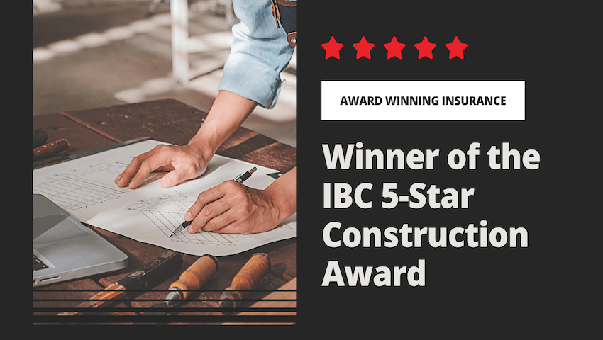 Product Post Contractors 5 Star Award