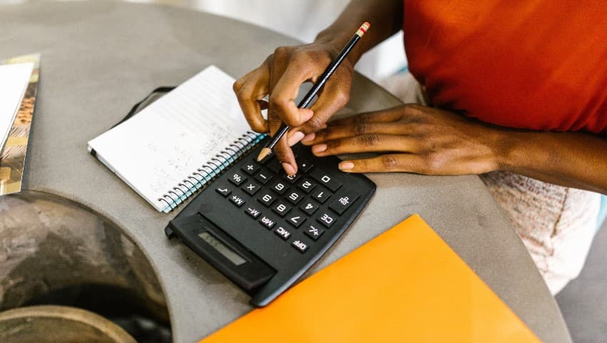 financial goals canada