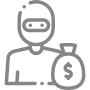 Theft Icon