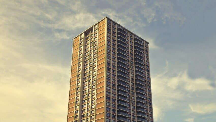 tenant insurance coverage canada