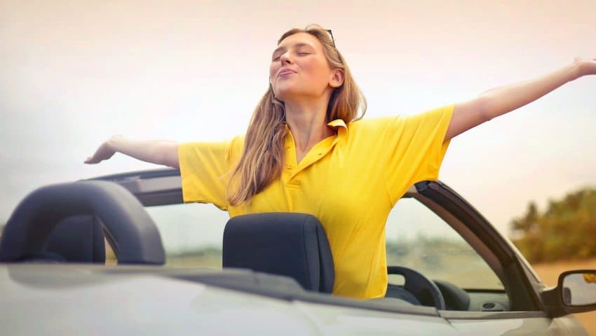 Is a car included in renters insurance