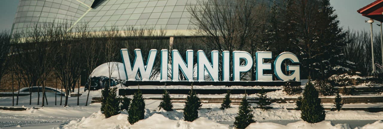 section background