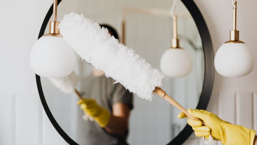 how to start a cleaning business Canada