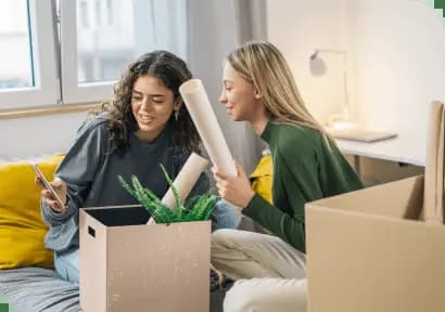 Student Tenants Insurance Hero