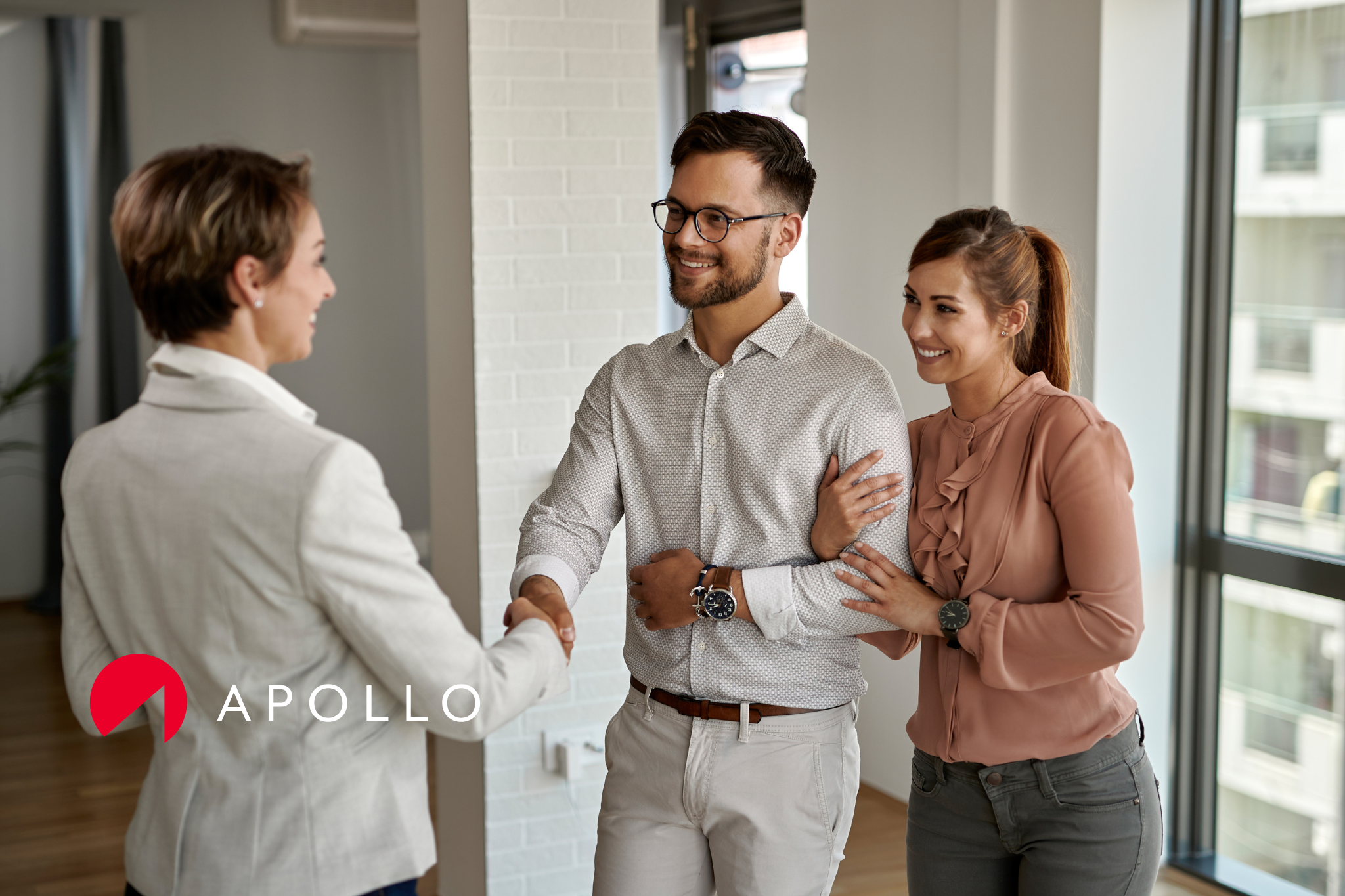 APOLLO Launches Automated Additional Insured Coverage for Property Manager Partners