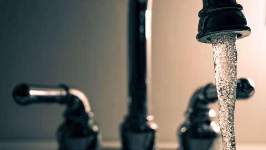 water damage coverage canada