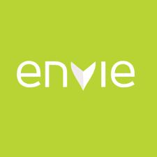 Partner Logo - Envie