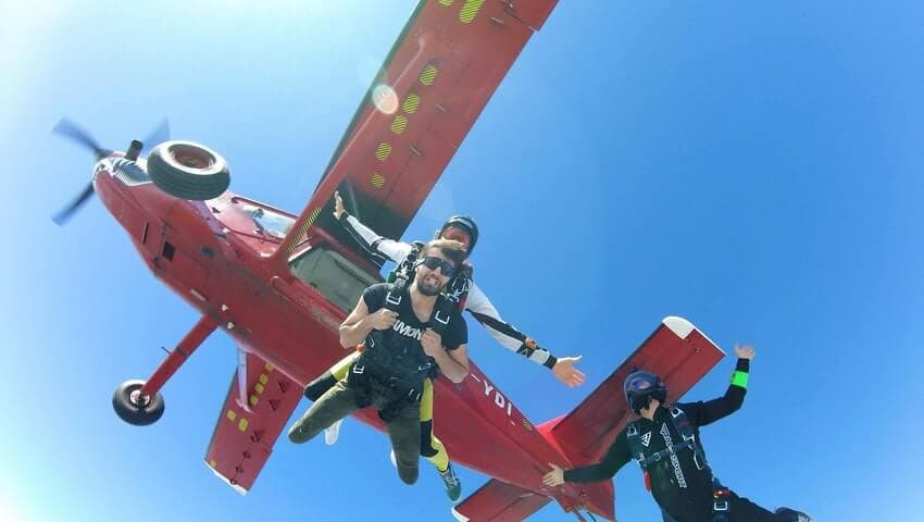 waiver of liability Canada