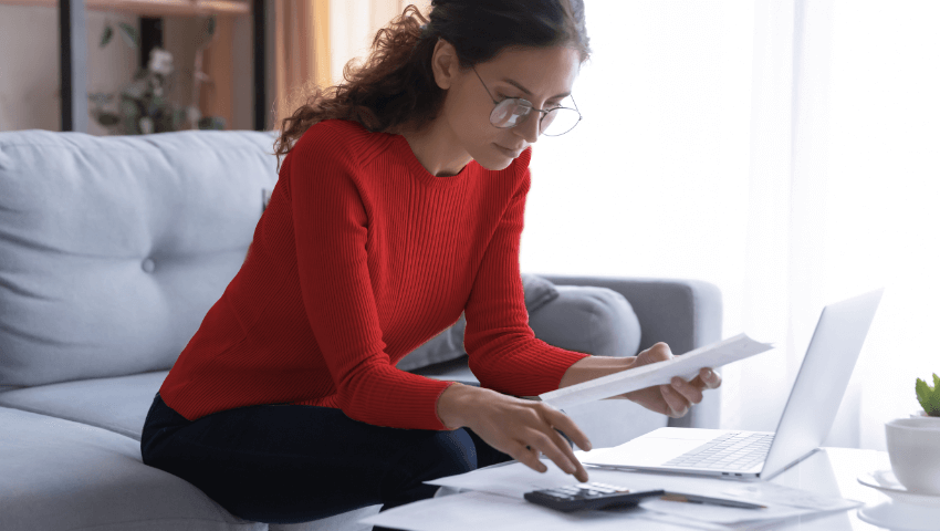 setting intentions and goals for business new year