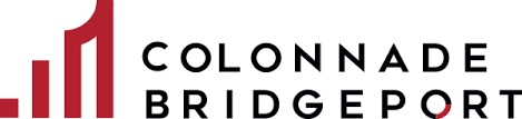 Colonnade BridgePort Logo
