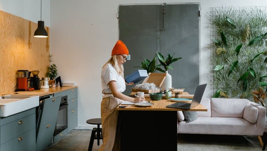 home based business canada