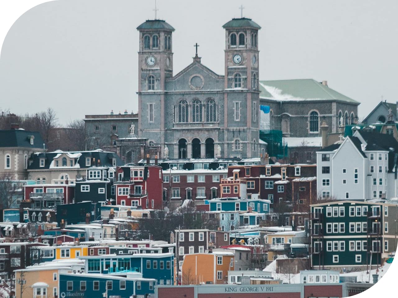 snowfall-newfoundland-tenant-insurance