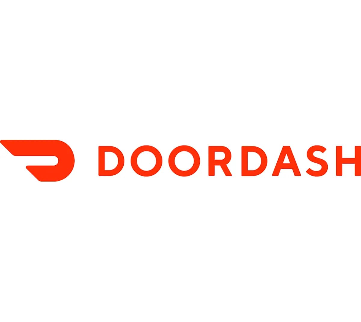 doordash logo