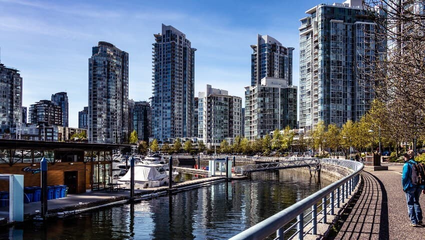 how much is business insurance in bc