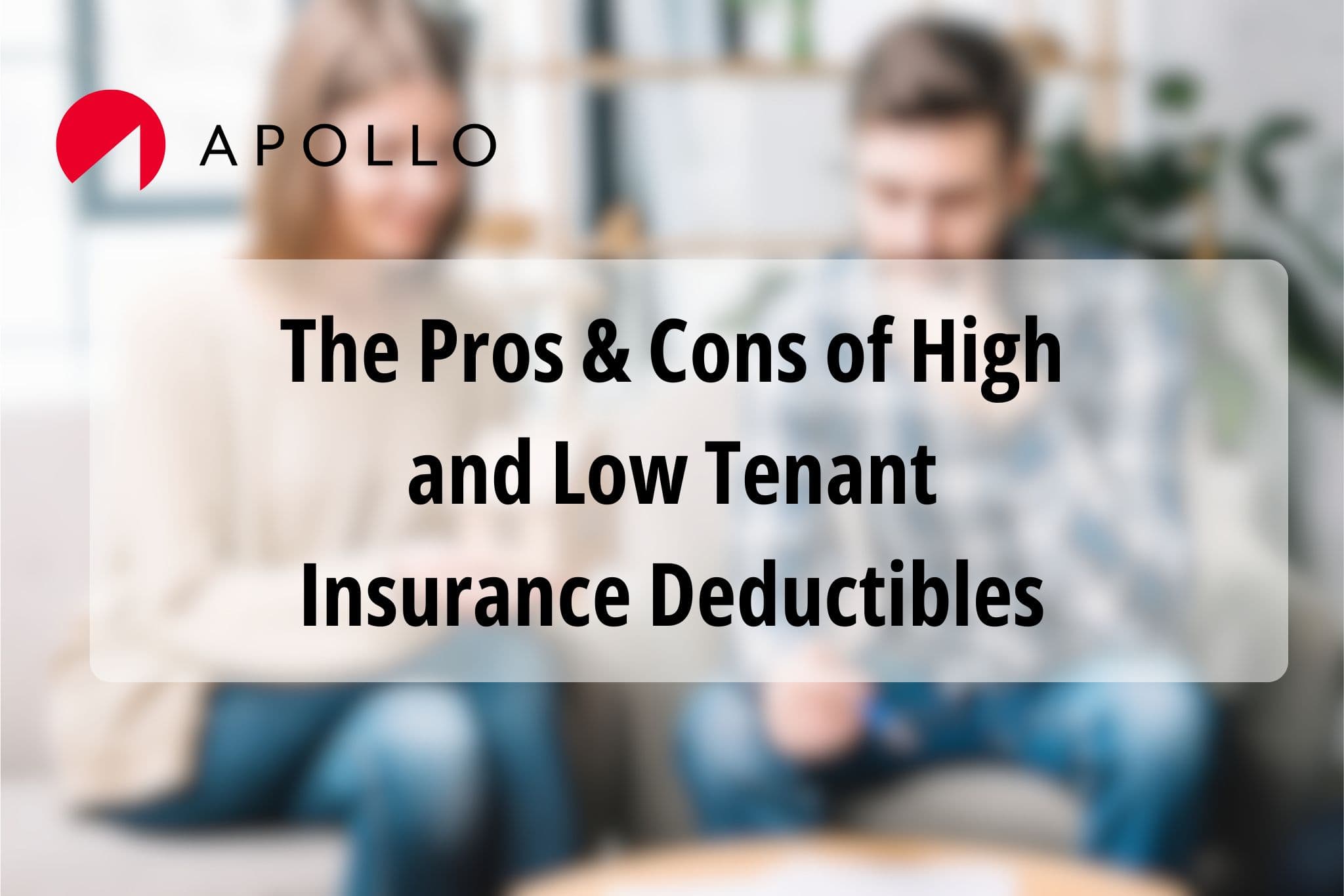 is a high deductible plan good canada