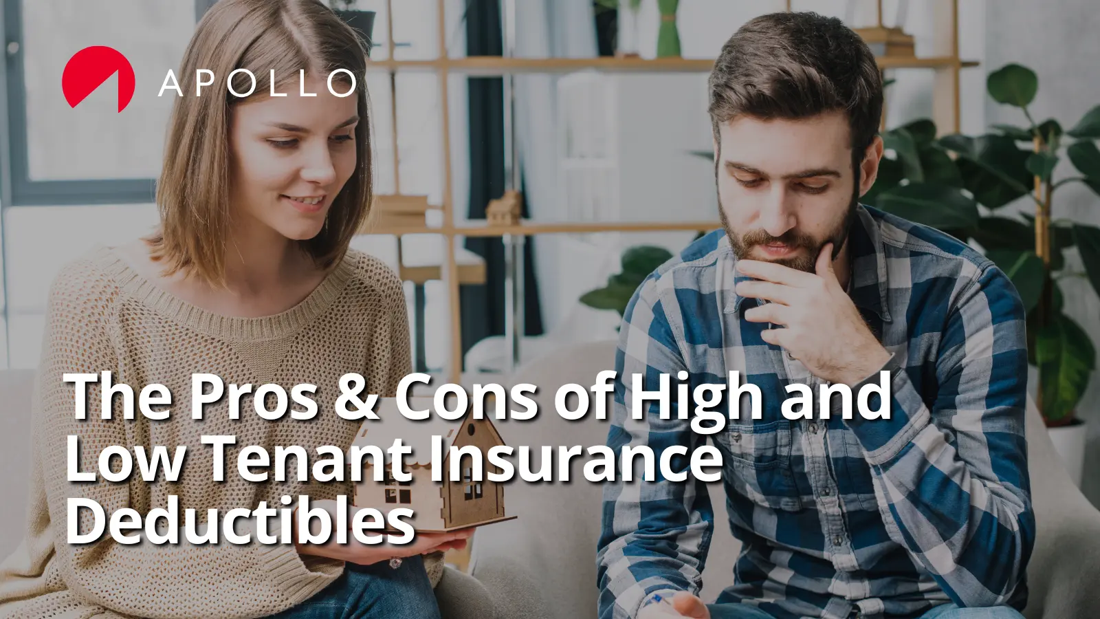 is a high deductible plan good canada