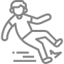 Personal Liability Icon