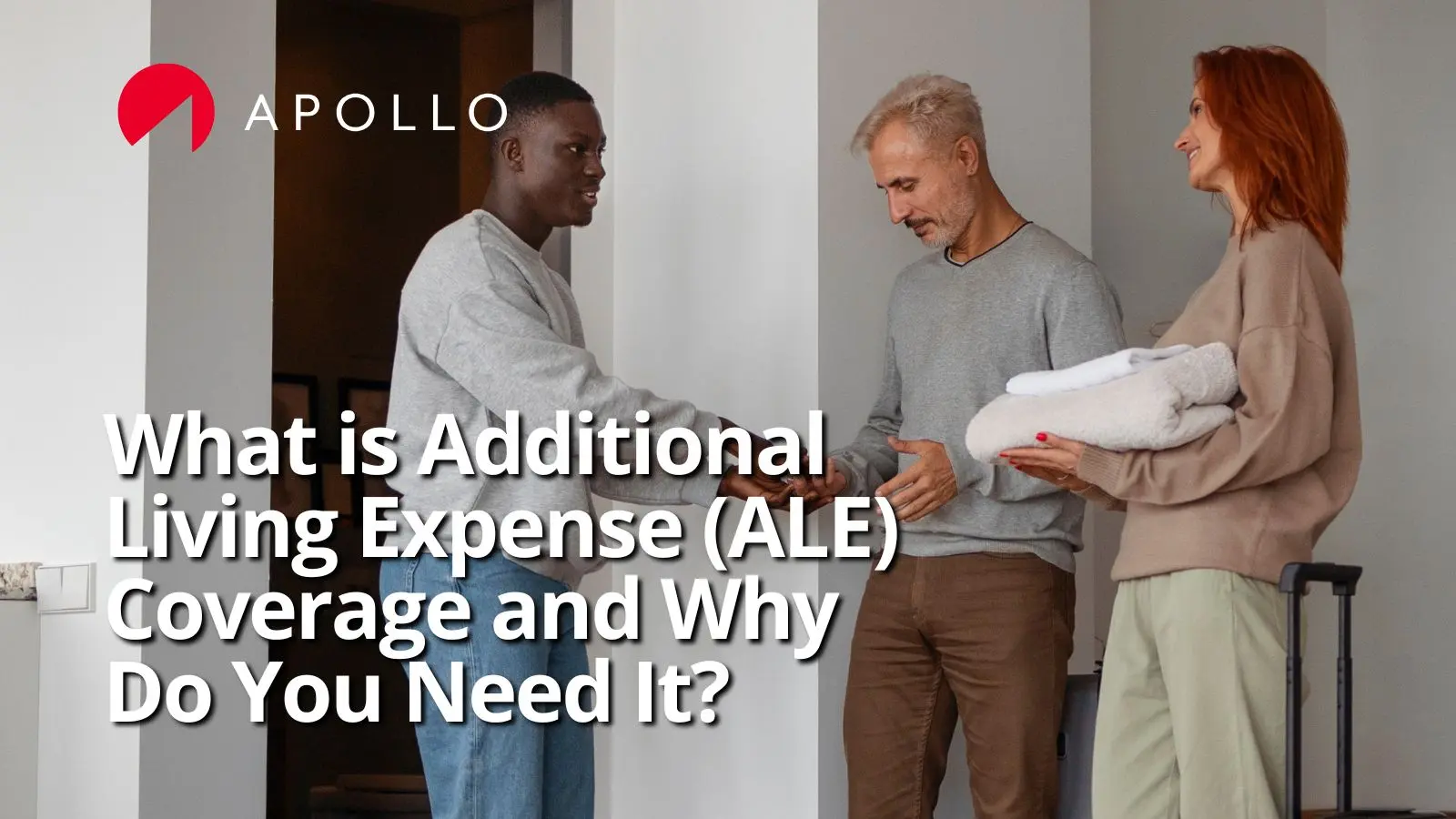 ALE Coverage