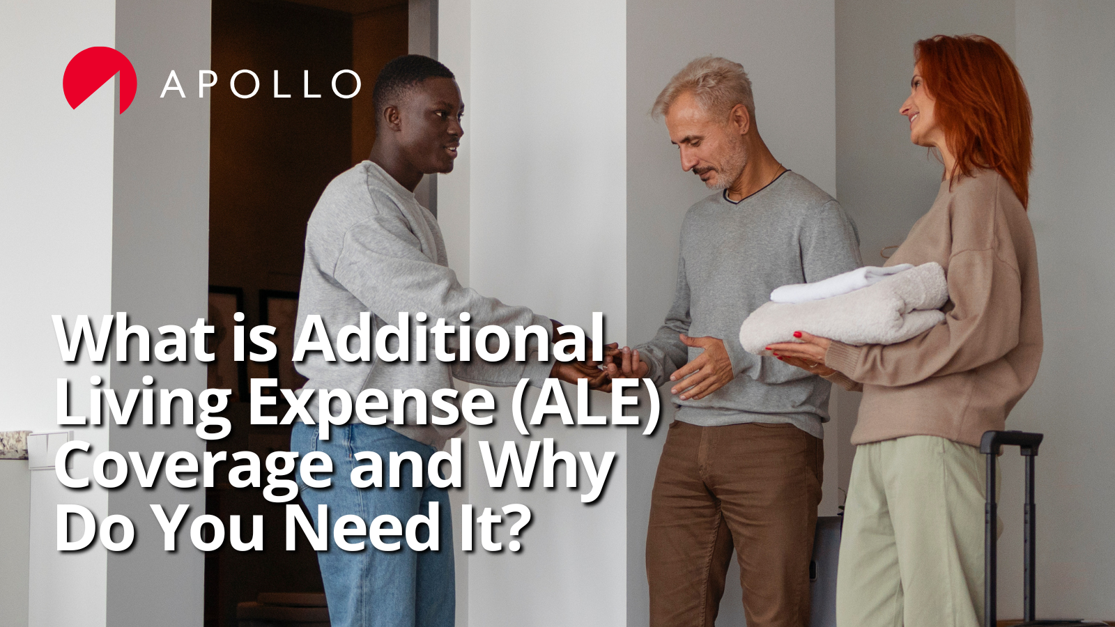 ALE Coverage