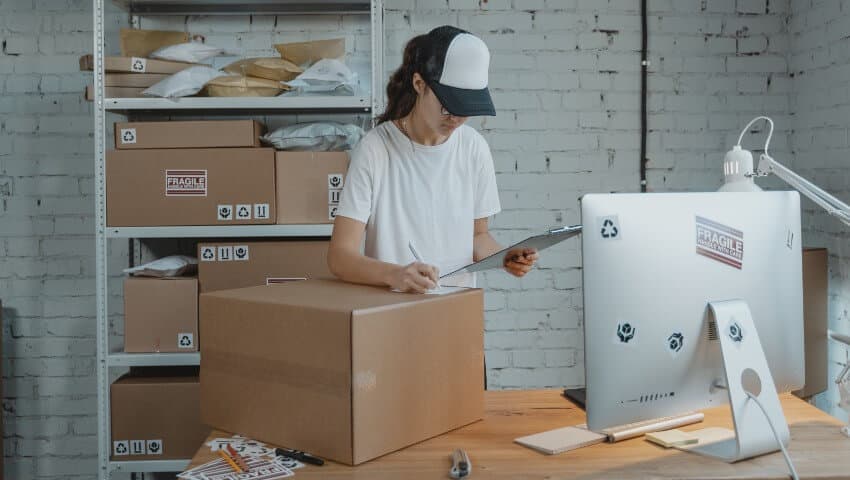 selling on amazon in canada