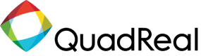 Quadreal logo