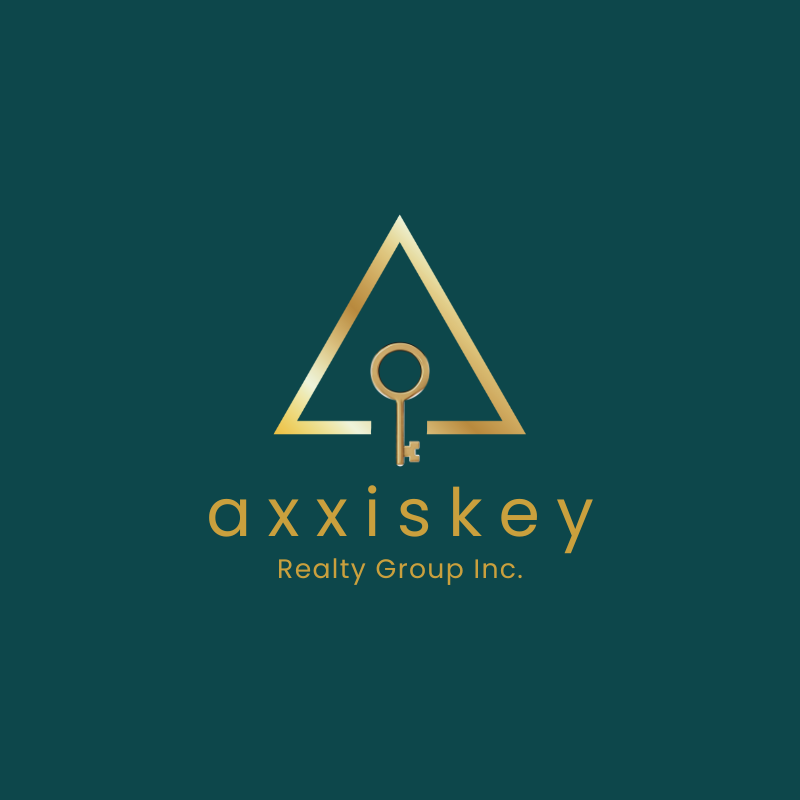 Partner Logo - Axxis Key Realty Group Inc