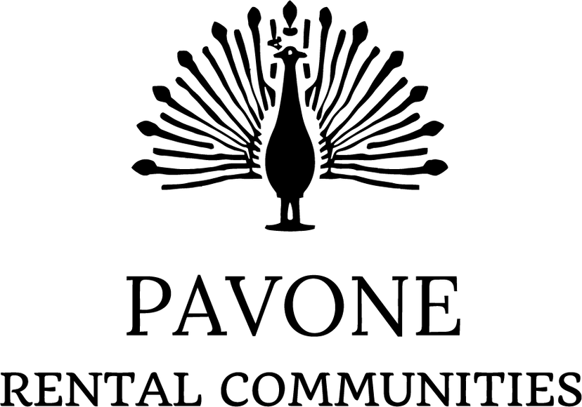 Partner Logo - Pavone Rental
