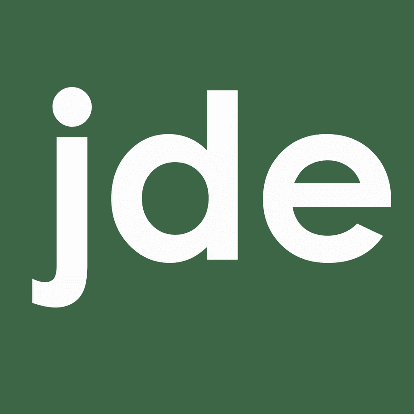 Partner Logo - JDE Property Management, Inc.