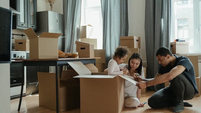Contents Insurance Calculator: How Much Do You Need? - APOLLO Insurance