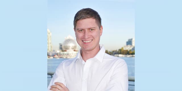 Ilya Brotzky: Diversity makes tech companies stronger - APOLLO Insurance